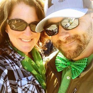 Meet your Posher, Joanna